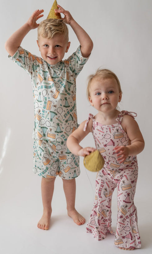 birthday-bell-romper House-of-henry-Sophia's Style-5